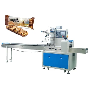 ماكينة تغليف افقى للفلوباك صاج  ماكينة تغليف فلوباك