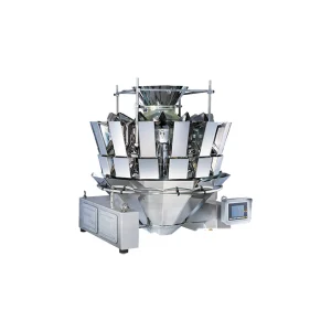 وحده موازين اتوماتيك إلكتروني 10- 14 هيد  ميزان أتوماتيك إلكتروني