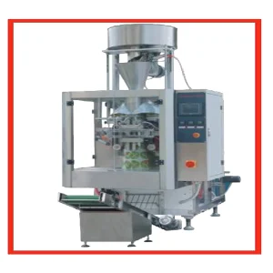 ماكينة بقوليات