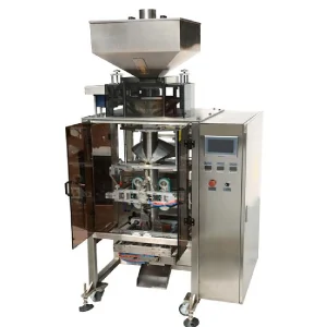 ماكينة تعبئة حبيبات