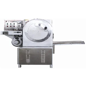 CY-340 آلة تشكيل الحلوى